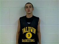Dominic Kelly mugshot