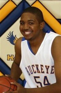 Aaron Butler