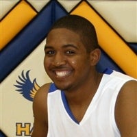 Aaron Butler mugshot