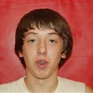 Joe Smith mugshot