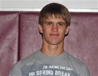 Jake Stanley mugshot