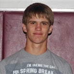 Jake Stanley mugshot
