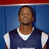 Le'andris Whiting