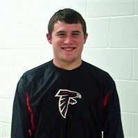 Justin Smith mugshot
