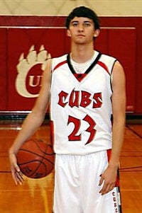 Luciano Soliz