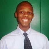 Julian Andrews mugshot