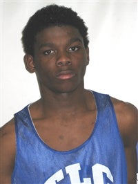 Anthony Dixon mugshot