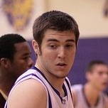 Seth Holderfield mugshot