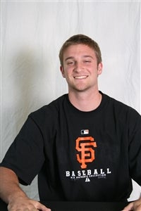 Nick Salvadore