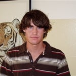 Chase Bohlar mugshot