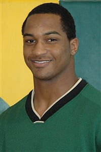 Tramain Thomas
