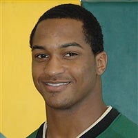 Tramain Thomas mugshot