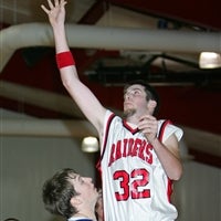 Logan Budman