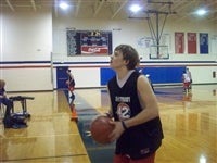 Cam Carden