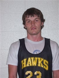Wes McGraw mugshot