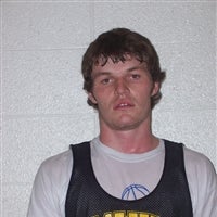 Wes McGraw mugshot