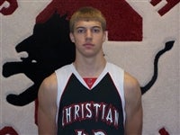 Adam Nelson
