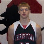 Adam Nelson