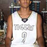 Lonnie McGhee mugshot