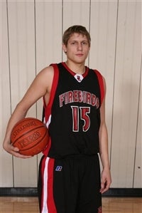 Chris Lange