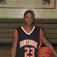 Anthony James mugshot