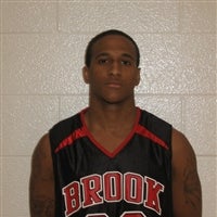 Kris Robinson mugshot