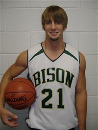 Matt Clausen mugshot
