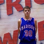Aaron Roberts