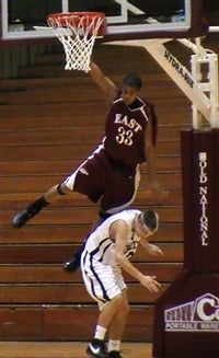 Russell Hill