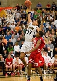 Matt Cajuste