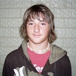 Trent Darsey mugshot