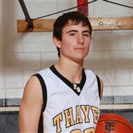 Nick Burkhardt