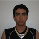 Jose Fletes mugshot