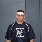 Teddy Calligeros mugshot