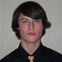 Josh Lyons mugshot