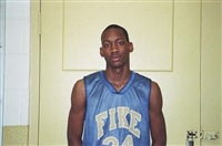 Jerell Williams