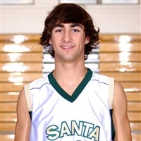 Alex Bartlett mugshot