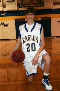 Drew Maass