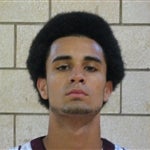 James Smith mugshot