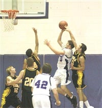 Austin Burleson