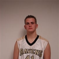 Taylor Eberhart mugshot
