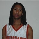 Jayson Perry mugshot