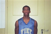 R.j. Branch mugshot