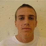 Alex Hoffman mugshot