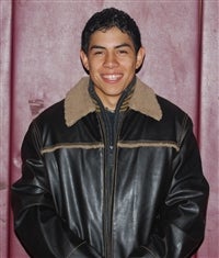 Reyes Cruces mugshot