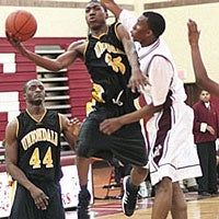 Justin Brown