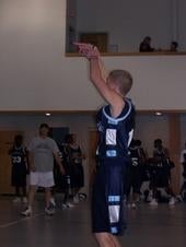 Brandon Raines