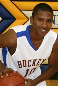Terrance Wilson mugshot
