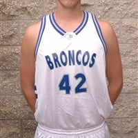 Connor Little mugshot