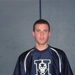 Alex Brown mugshot